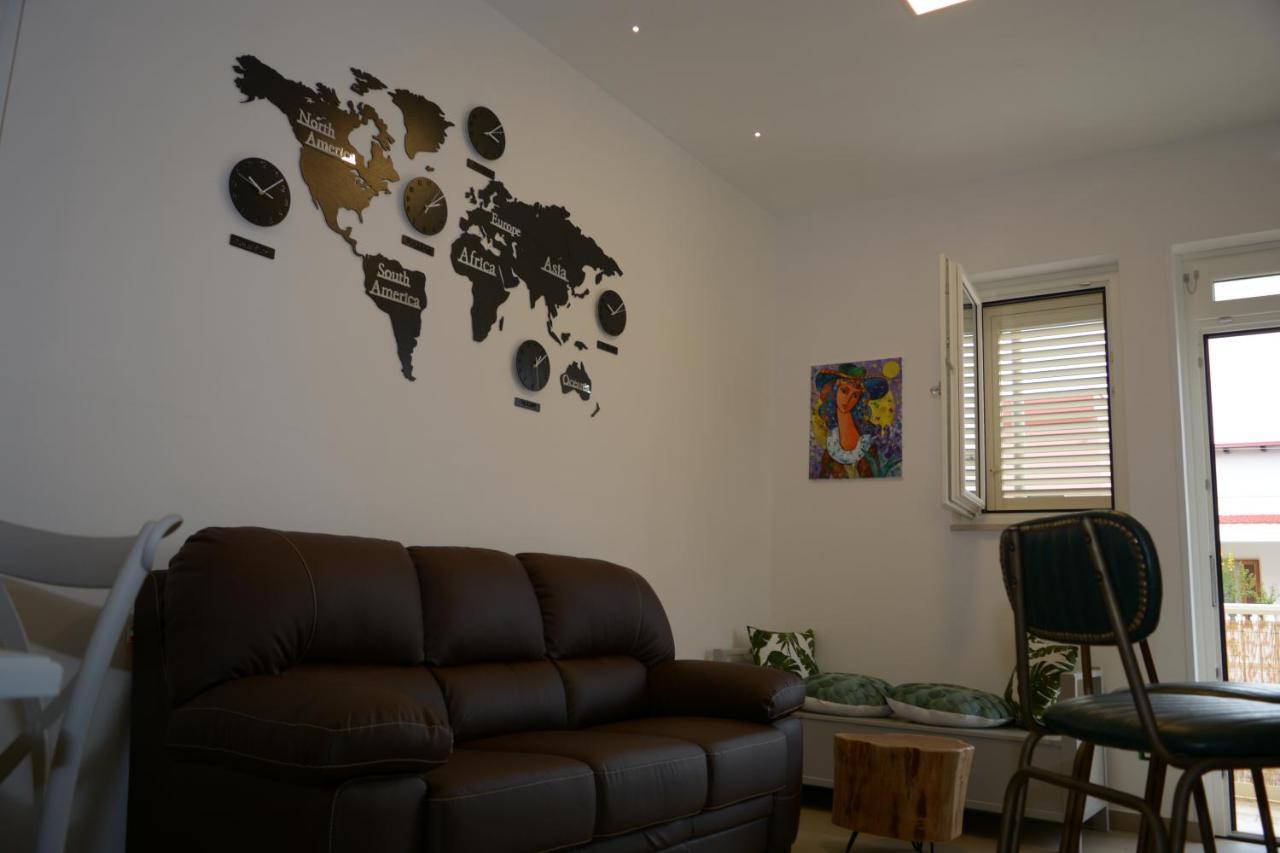 Ulivi Di Minerva - Boutique Holiday Home - Ostuni - Fasano - Cisternino Montalbano  Zewnętrze zdjęcie