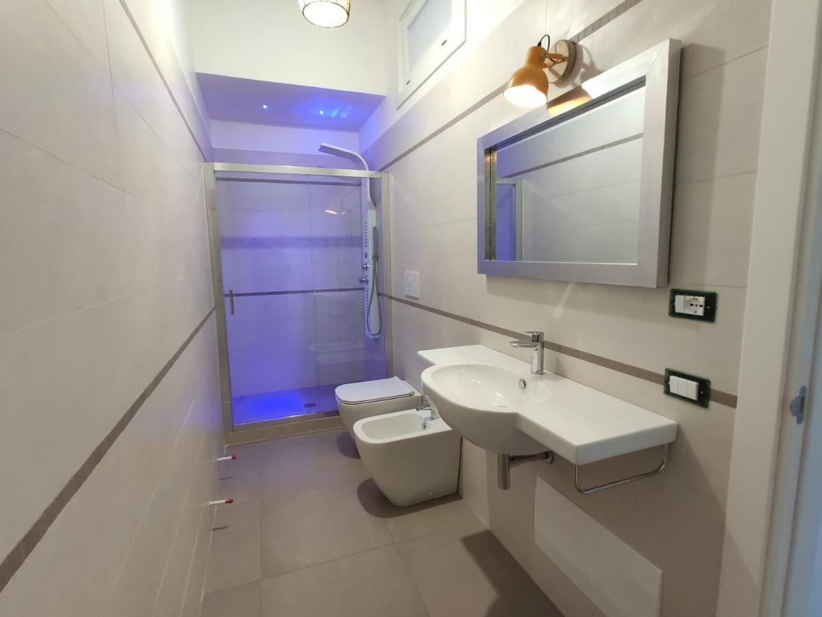 Ulivi Di Minerva - Boutique Holiday Home - Ostuni - Fasano - Cisternino Montalbano  Zewnętrze zdjęcie
