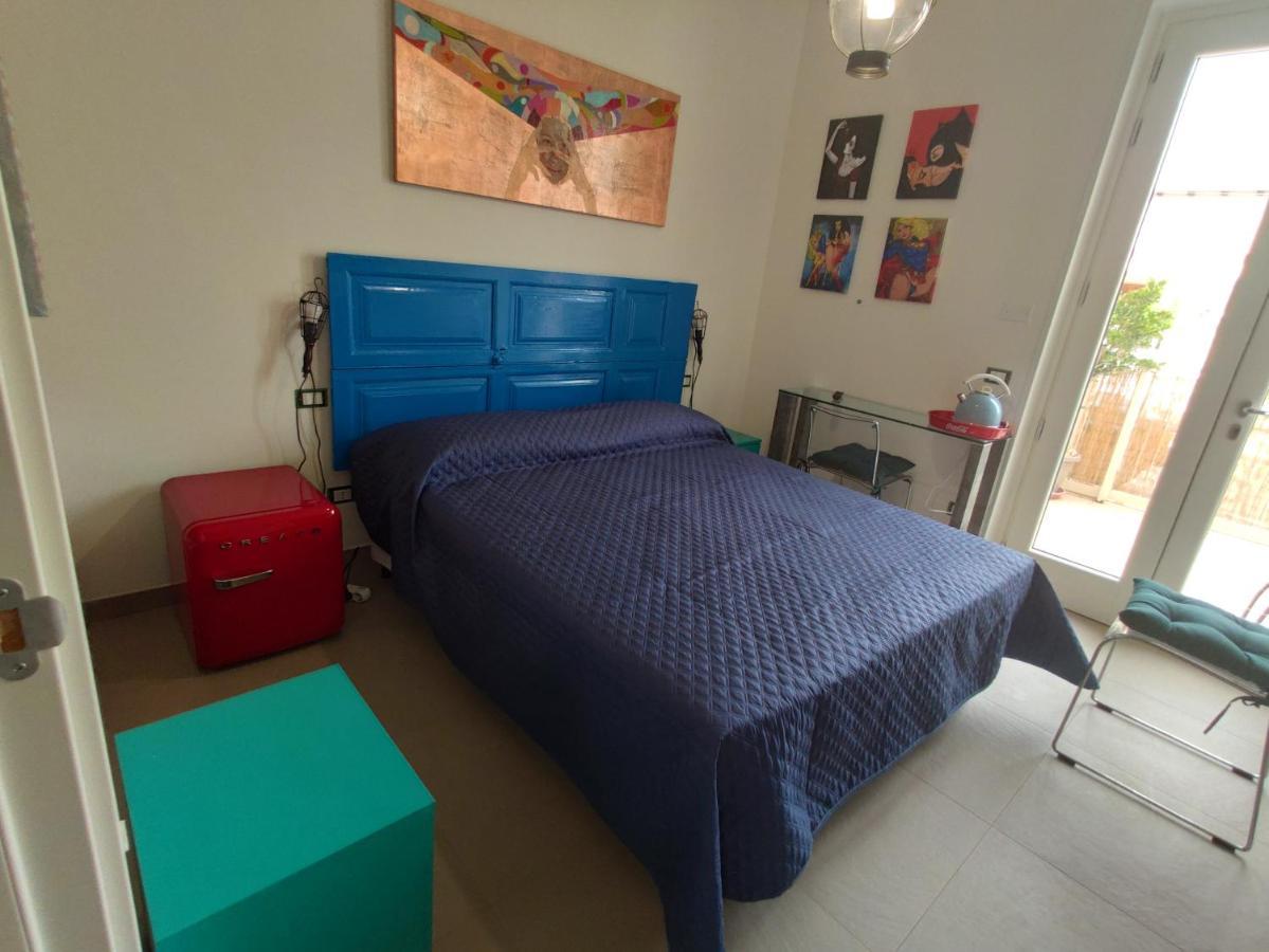 Ulivi Di Minerva - Boutique Holiday Home - Ostuni - Fasano - Cisternino Montalbano  Zewnętrze zdjęcie
