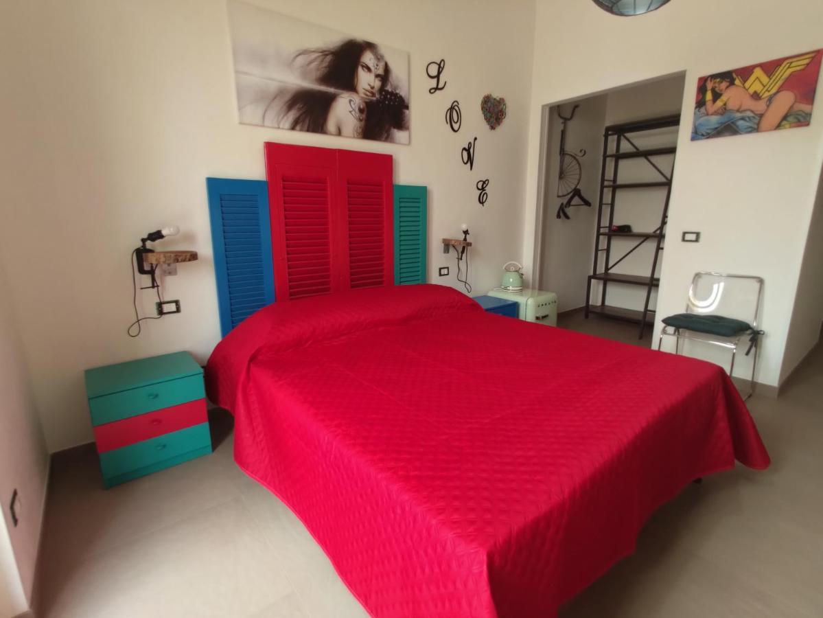 Ulivi Di Minerva - Boutique Holiday Home - Ostuni - Fasano - Cisternino Montalbano  Zewnętrze zdjęcie
